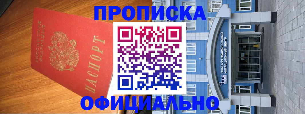 временная регистрация для школы в Пущино